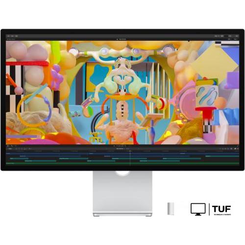 Компактный компьютер Apple Mac mini M2 Z16L0006J