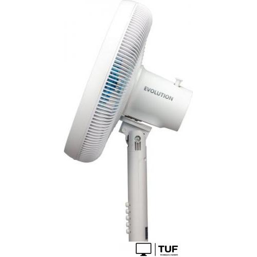 Вентилятор Evolution AirLeaf AL-801