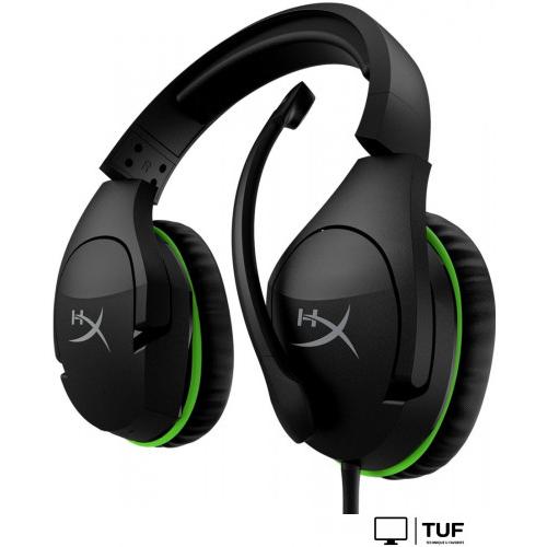 Наушники HyperX CloudX Stinger