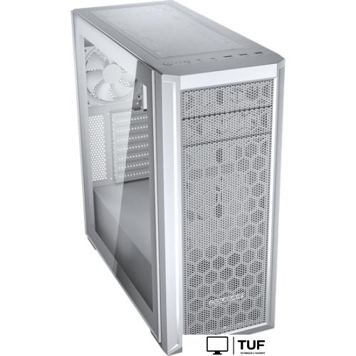 Корпус Cougar MX330-G PRO CGR-MX330-G PRO W