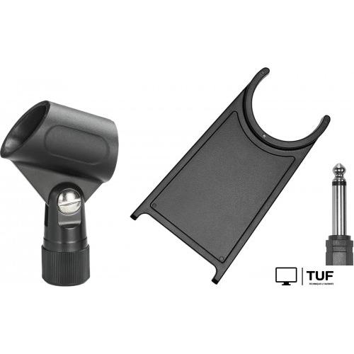 Проводной микрофон Audio-Technica ATR1200x