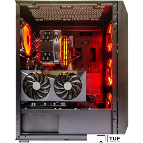 Компьютер Jet Wizard 5i10400FD16SD48X166SL2W5