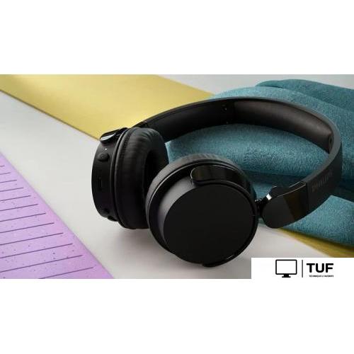 Наушники Philips TAH4209 (черный)