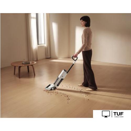 Вертикальный моющий пылесос Xiaomi Truclean W20 Wet Dry Vacuum C305HW BHR8833EU (европейская версия)