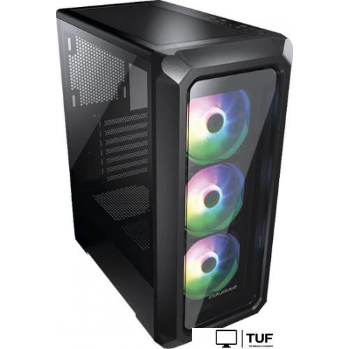 Корпус Cougar Archon 2 RGB CGR-5CC5B-G-RGB