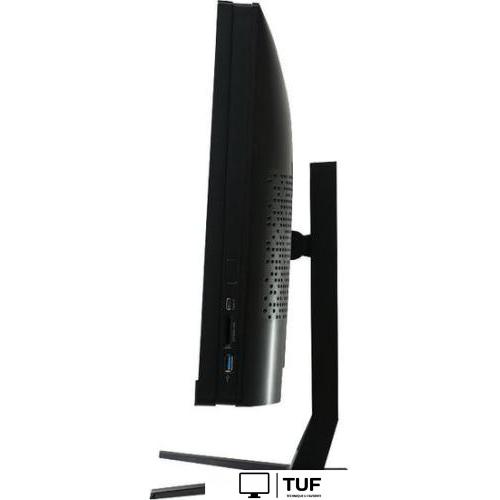 Моноблок HAFF Intel Core i3-10100/8/240G