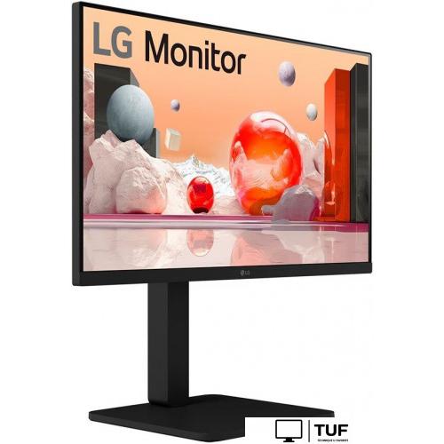 Монитор LG 24BA550-B