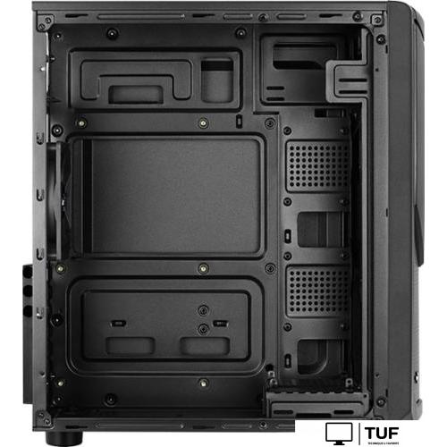 Корпус AeroCool Tomahawk S v4