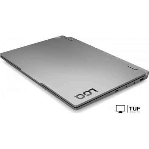 Игровой ноутбук Lenovo LOQ 15IRX10 83JE013PSA