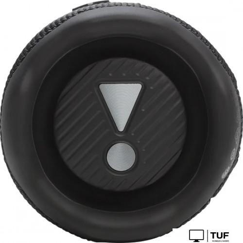 Беспроводная колонка JBL Flip 7 (черный)