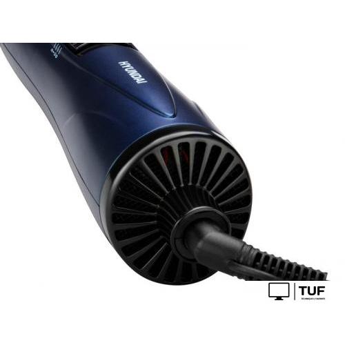 Фен-щетка Hyundai H-HB0110