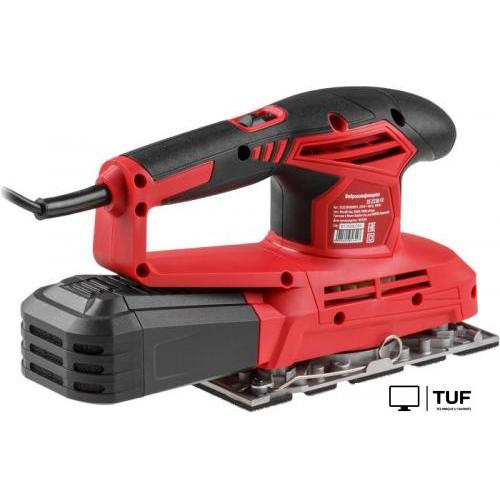 Виброшлифмашина Wortex SS 2230-1 Е