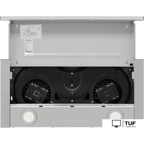 Кухонная вытяжка Krona Kamilla MV 6002 Inox КА-00008837