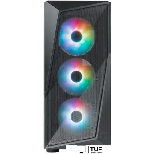 Корпус Cooler Master CMP 520 CP520-KGNN-S00