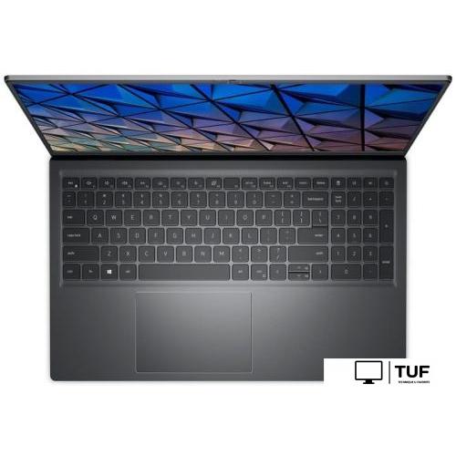 Ноутбук Dell Vostro 15 5510-5172