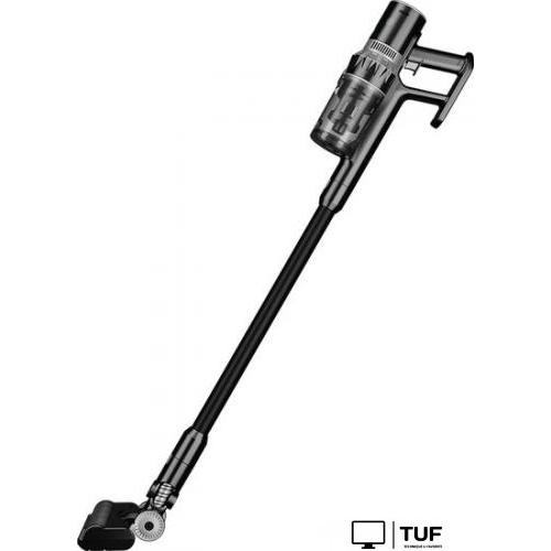 Пылесос Weissgauff V12 BLDC 400 Nero Turbo