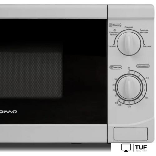 Микроволновая печь HOME HMM207AW