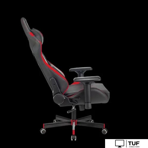 Офисное кресло A4Tech Bloody GC-990 (черный/красный)