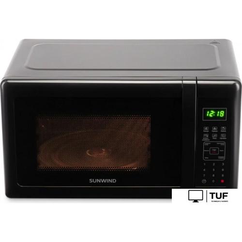 Микроволновая печь SunWind SUN-MW007