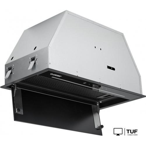 Кухонная вытяжка Exiteq EX-6056 (черный)