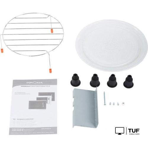 Микроволновая печь Krona Raum 60 BL