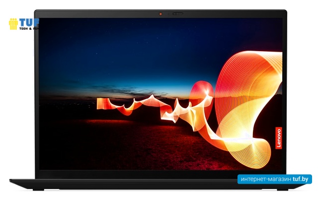 Ноутбук Lenovo ThinkPad X1 Carbon Gen 9 20XW005JRT