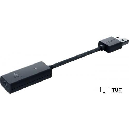 Наушники Razer BlackShark V2