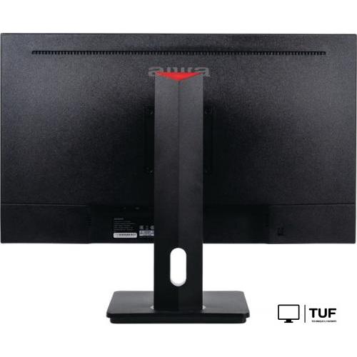 Монитор Aiwa MU270A-K