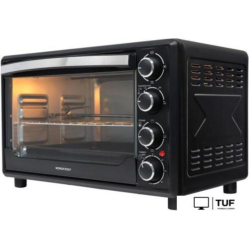 Мини-печь Nordfrost RC 350 B