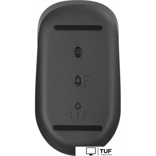 Мышь Huawei Wayne-CD26 SE (серый)