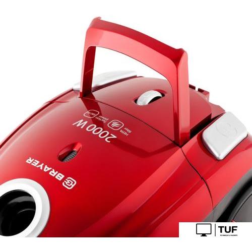 Пылесос Brayer BR4221