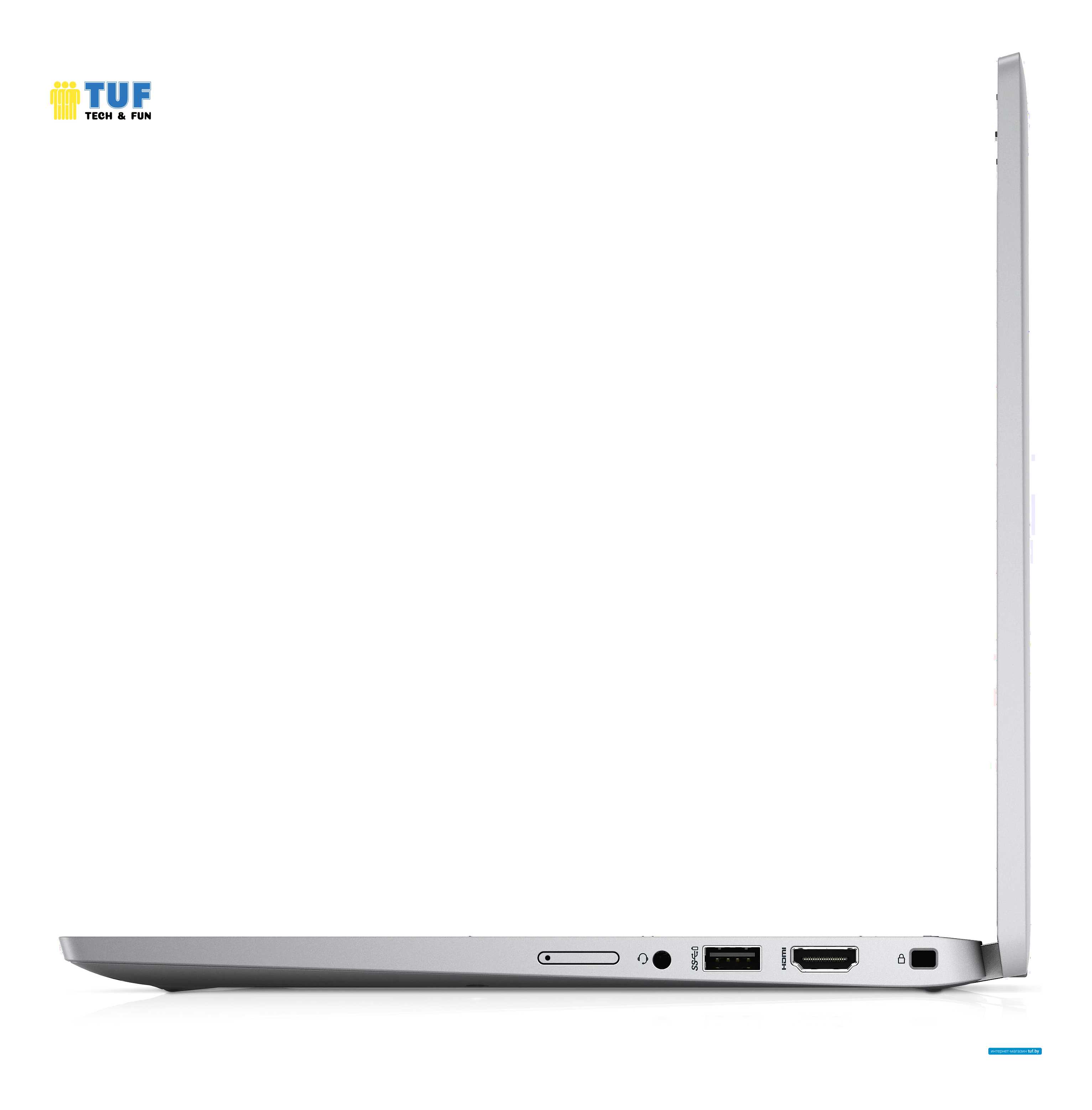 Ноутбук Dell Latitude 13 5320-0396