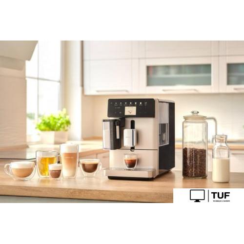 Кофемашина Sencor SES 9350CH