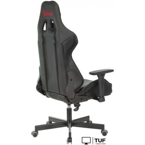 Игровое (геймерское) кресло A4Tech Bloody GC-600 (черный)