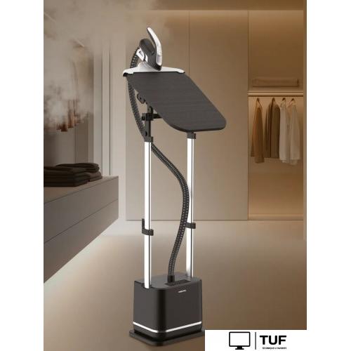 Отпариватель Hiberg GS 6000 B