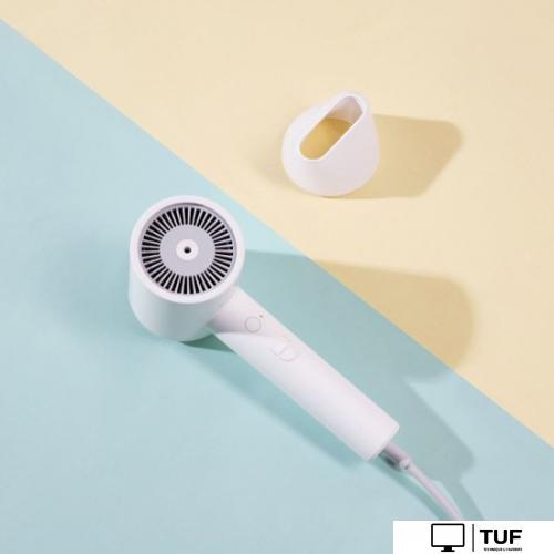 Фен Xiaomi Mi Ionic Hair Dryer H300 CMJ02ZHM (международная версия)