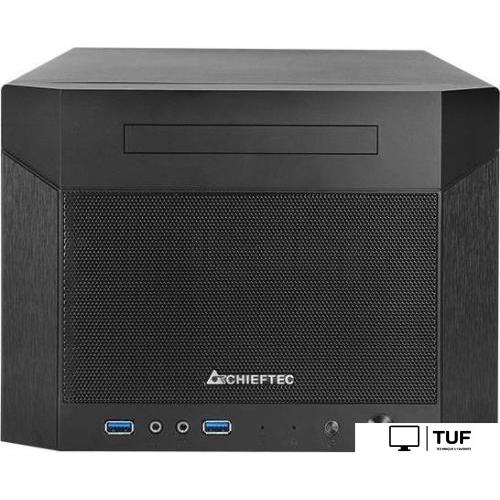 Корпус Chieftec Pro Cube Mini CN-01B-OP