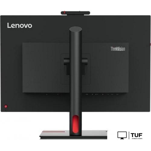 Монитор Lenovo ThinkVision T27hv-30 63D6UAT3EU