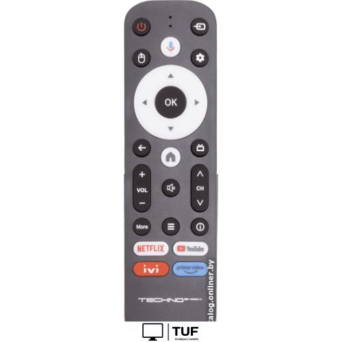 Телевизор TECHNO Smart UDG50HR680ANTS