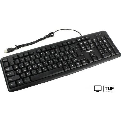Клавиатура SmartBuy One 112 SBK-112U-K
