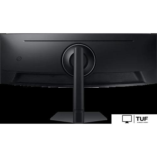 Игровой монитор Samsung Odyssey G9 G95C LS49CG954EIXCI