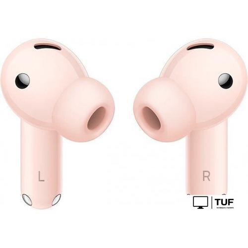 Наушники Huawei FreeBuds 7i (розовый, международная версия)