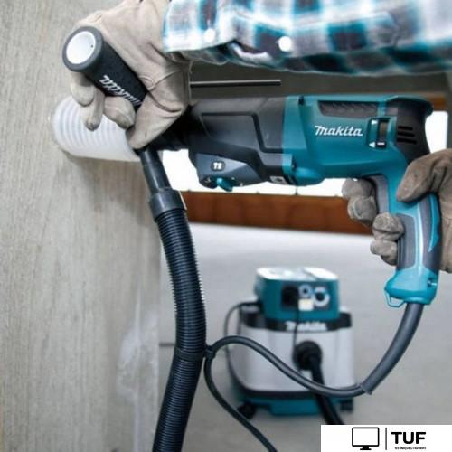 Перфоратор Makita HR2600