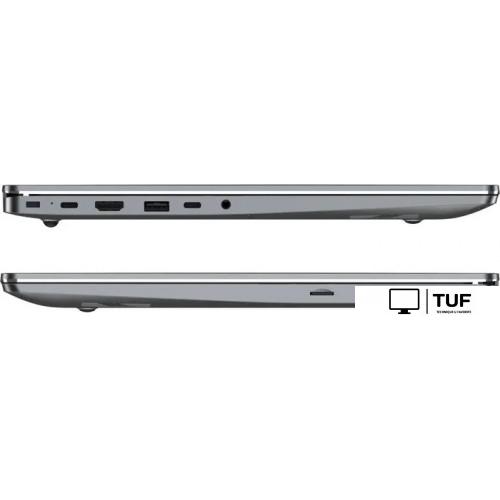 Ноутбук Tecno MegaBook K16SDA 71003300343
