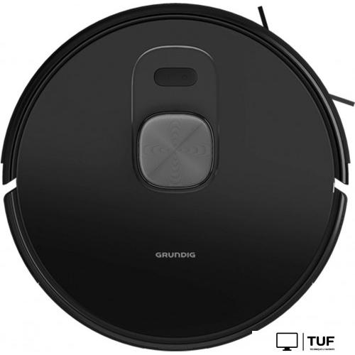 Робот-пылесос Grundig VCR 9430