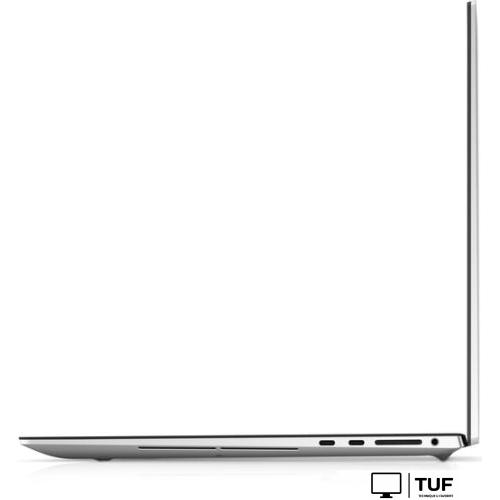 Ноутбук Dell XPS 17 9710-1687