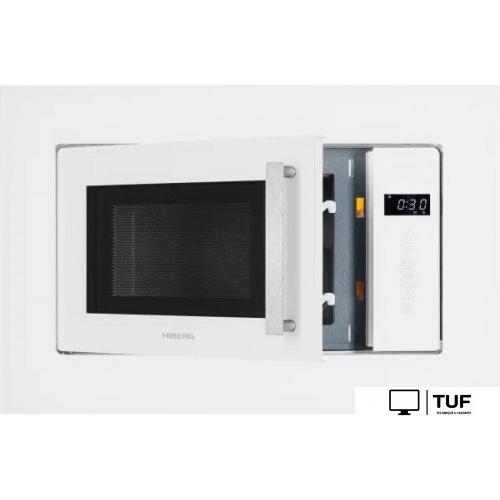 Микроволновая печь Hiberg i-VM 6502 W