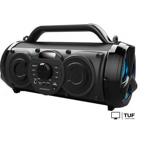 Беспроводная колонка Soundmax SM-PS5071B