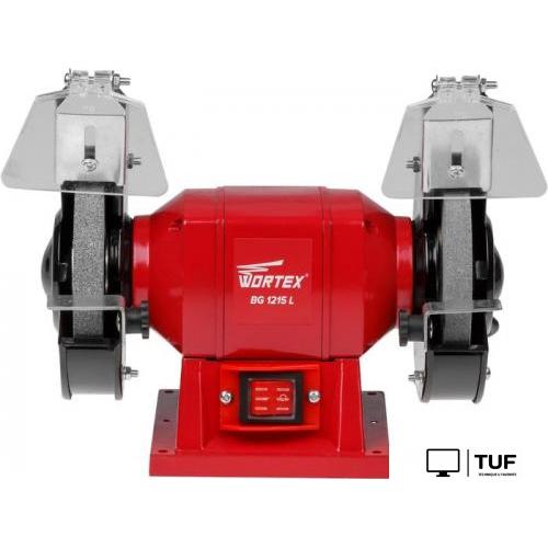 Заточный станок Wortex BG 1215 L