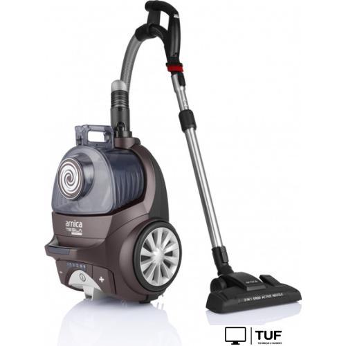 Пылесос Arnica Tesla Ergo ET14340 (коричневый)